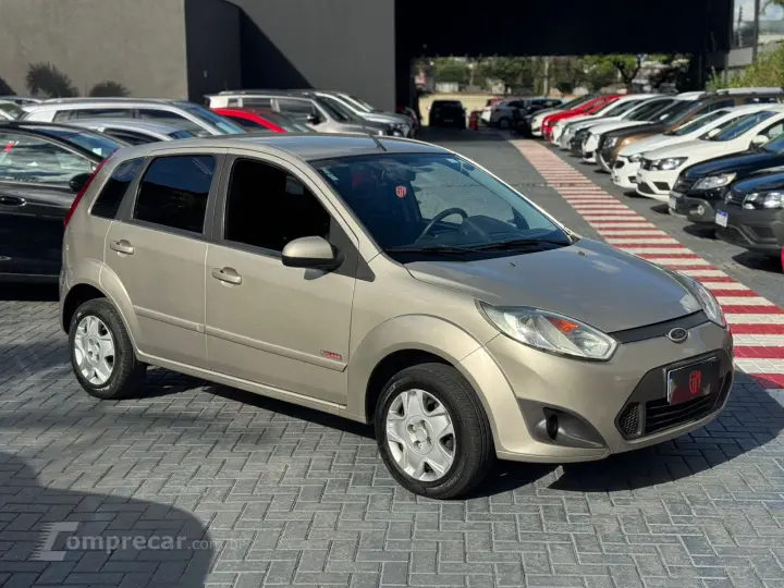 FIESTA 1.6 Rocam Hatch 8V