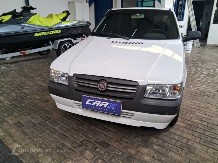 Uno 1.0 MILLE ECONOMY