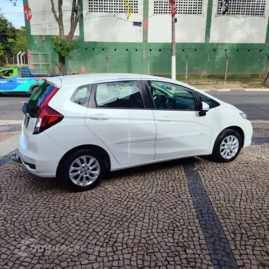 Fit Personal 1.5 Flexone 16V 5p Aut.