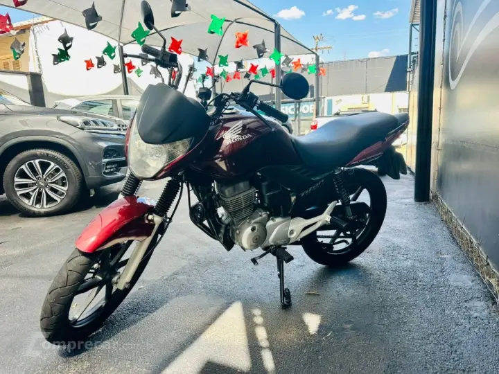 CG 150 TITAN-EX MIX/FLEX