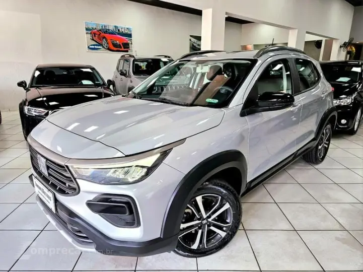 PULSE AUDACE TURBO 200