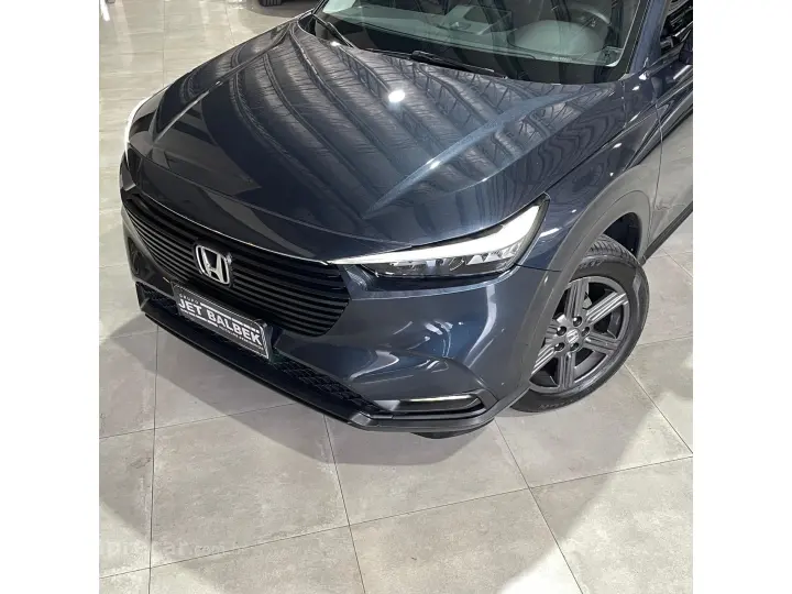HR-V 1.5 DI I-VTEC FLEX EXL CVT