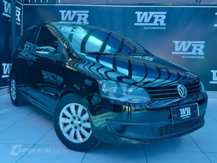 FOX 1.0 MI Trendline 8V