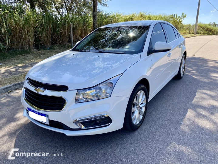 CRUZE 1.8 LT 16V