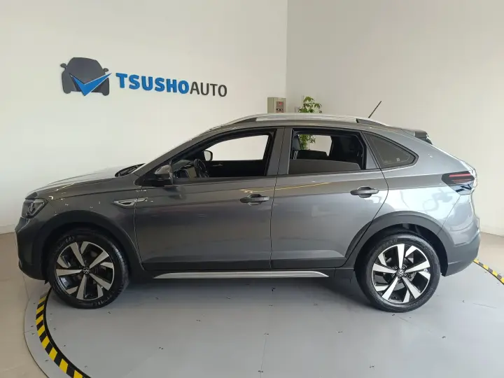 NIVUS 1.0 200 TSI TOTAL  HIGHLINE AUTOMÁTICO