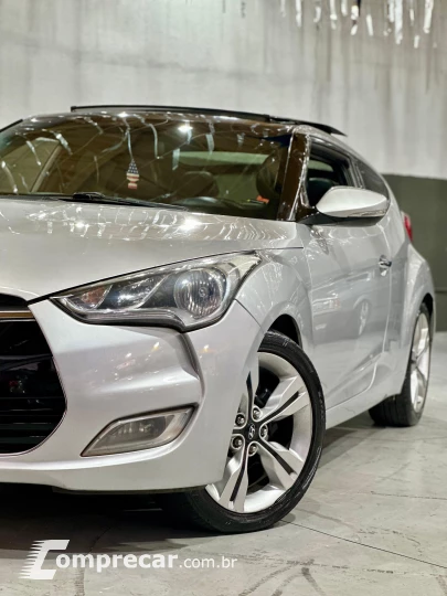 VELOSTER 1.6 16V