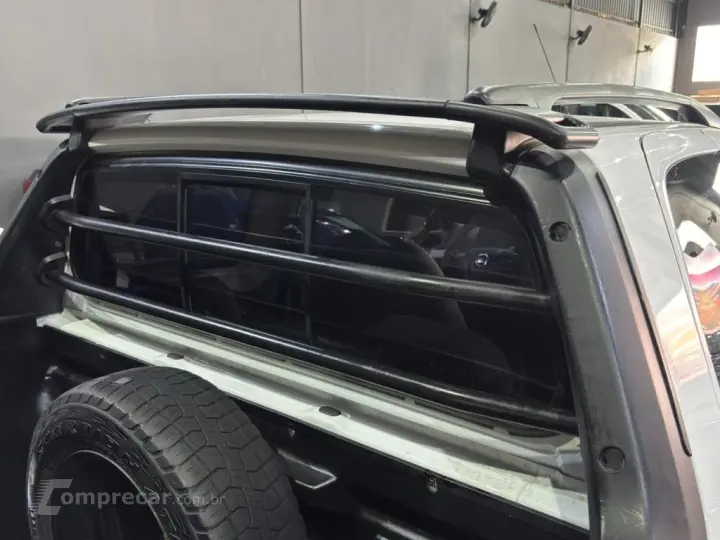 STRADA 1.4 MPI WORKING CD 8V FLEX 3P MANUAL