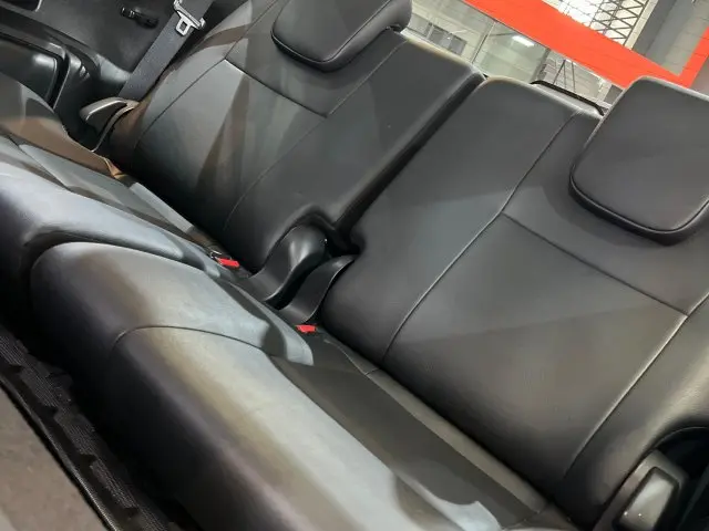 HILUX SW4 - 2.8 D-4D TURBO SRX 7L 4X4 AUTOMÁTICO