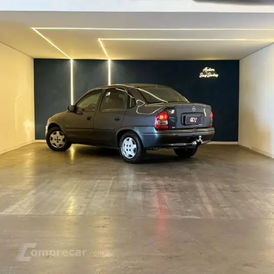 CLASSIC LIFE LIFE 1.0 FLEX