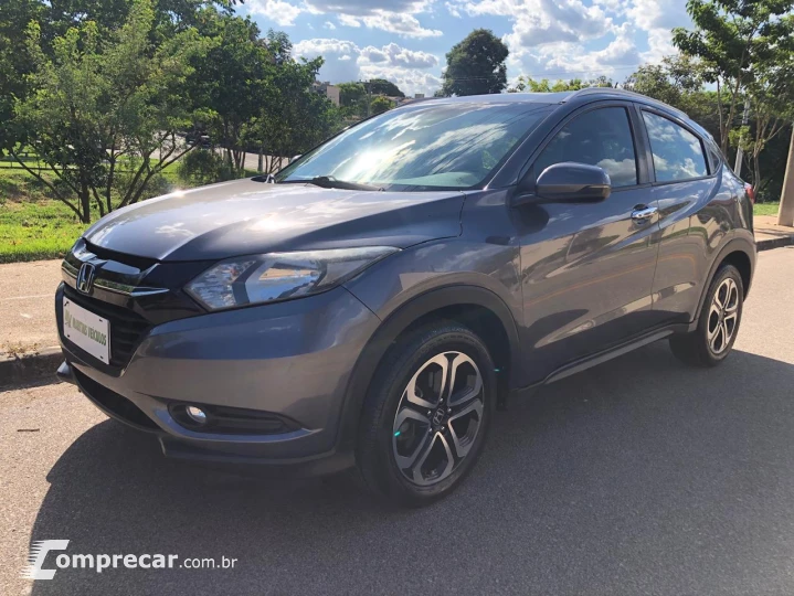 HR-V 1.8 16V EXL