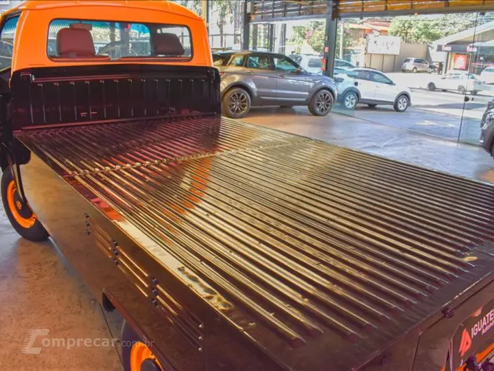 KOMBI 1.6 MI PICK-UP CS 8V GASOLINA 2P MANUAL