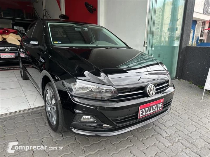 POLO 1.0 200 TSI Comfortline