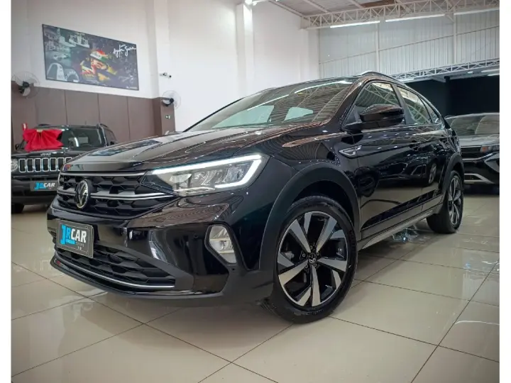 NIVUS 1.0 200 TSI TOTAL FLEX HIGHLINE AUTOMÁTICO