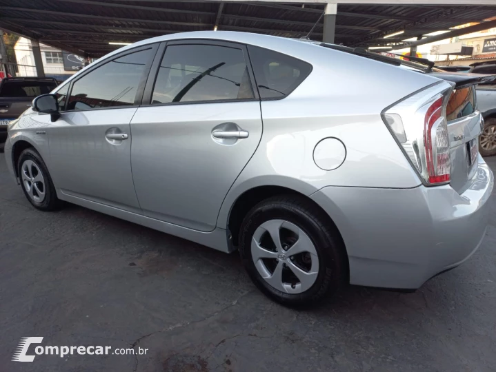 PRIUS 1.8 VVT-I Dohc 16V