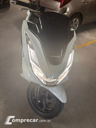 Pcx 160 Abs