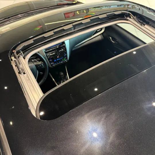 YARIS XLS Connect Sed. 1.5 Flex 16V Aut.