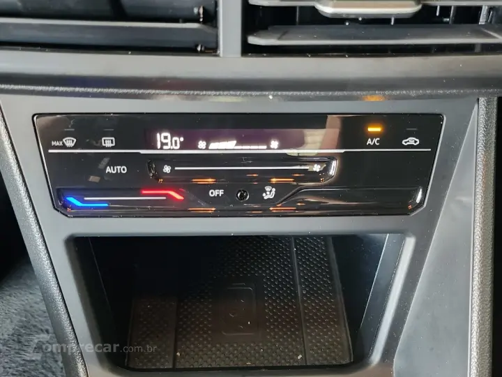 NIVUS 1.0 200 TSI TOTAL FLEX HIGHLINE AUTOMÁTICO