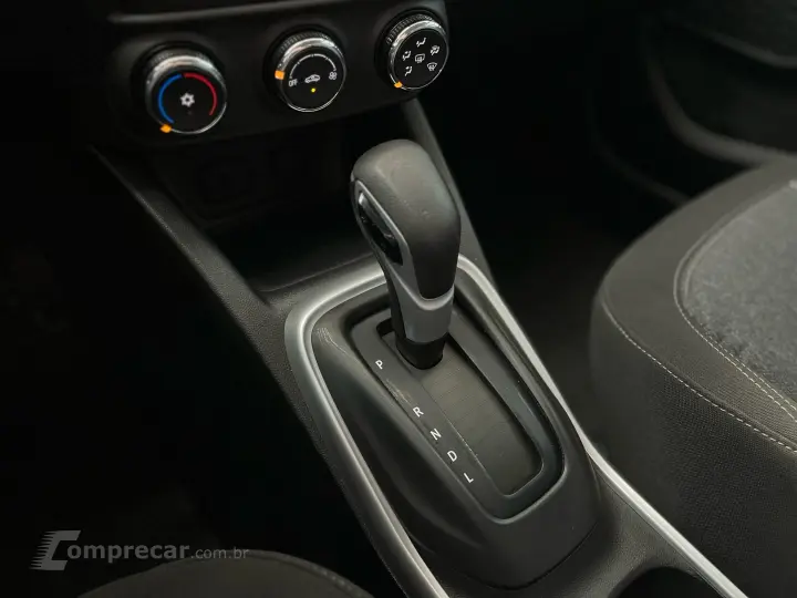 TRACKER 1.0 TURBO FLEX LT AUTOMÁTICO