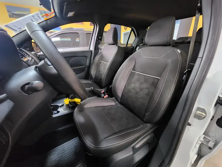 LOGAN Zen Flex 1.0 12V 4p Mec.