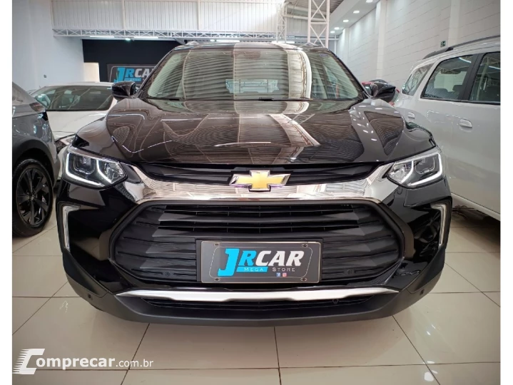 TRACKER 1.2 Turbo Premier