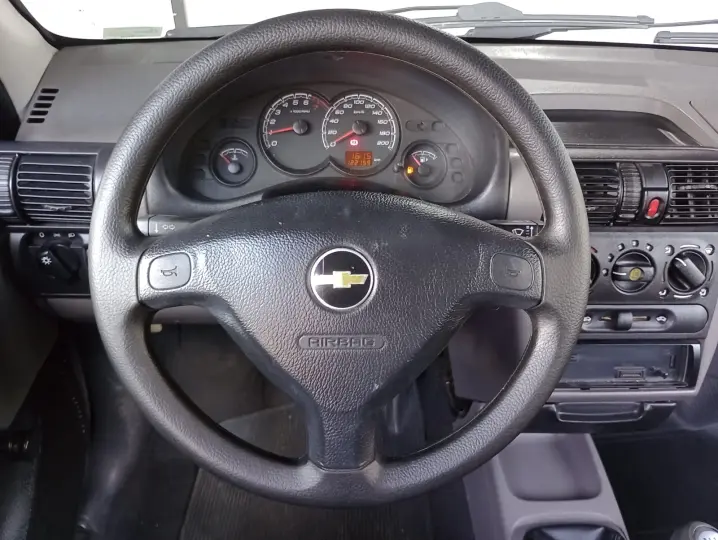 CLASSIC 1.0 MPFI LS 8V