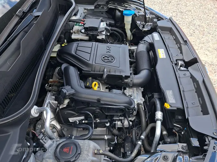 T-Cross 1.0 200 Tsi Total Flex Sense Automático