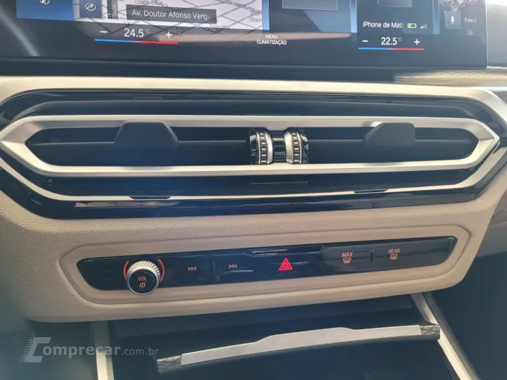 320iA 2.0 TB M Sport A.Flex/M.Sport 4p