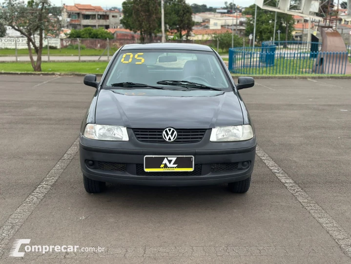 GOL 1.0 MI Special 8V