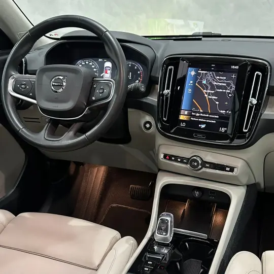 XC 40 T-4 INSCRIPTION 2.0 190cv FWD