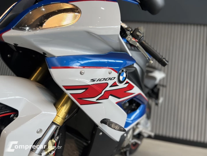 S 1000 RR