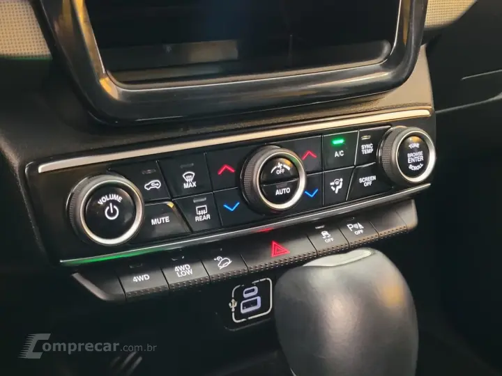 Toro Volcano 2.0 16V 4x4 TB Diesel Aut.