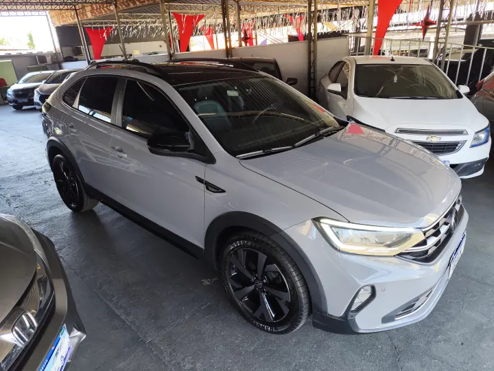 NIVUS 1.0 200 TSI Highline