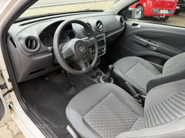 SAVEIRO - 1.6 MI TRENDLINE CS 8V 2P MANUAL