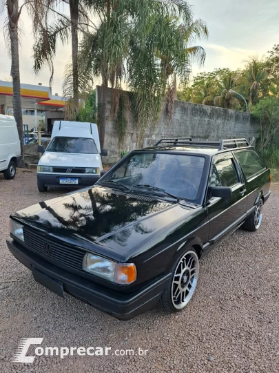 Parati GL 1,8
