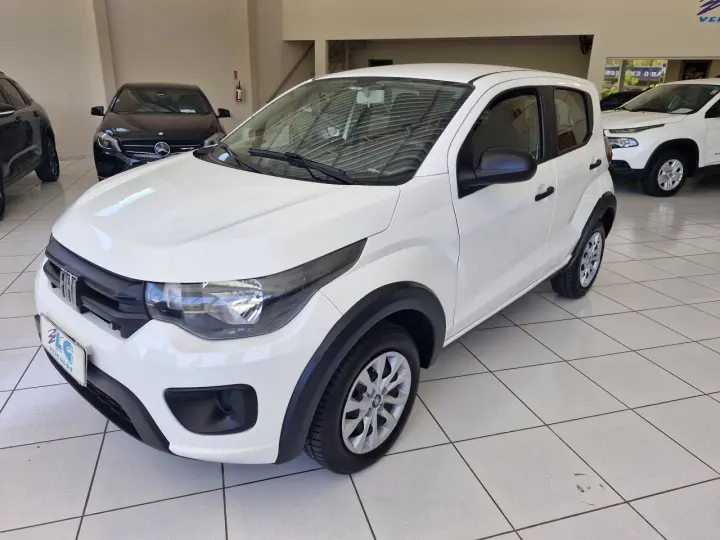 Mobi 1.0 4P FLEX EVO LIKE