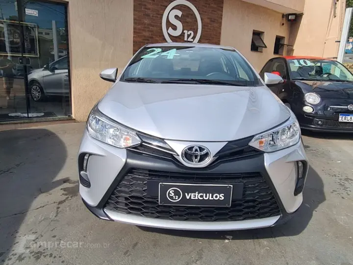 YARIS