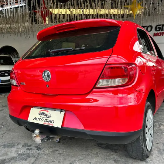 GOL 1.0 MI 8V G.V