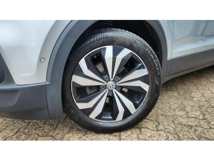 T-CROSS 1.4 250 TSI TOTAL FLEX HIGHLINE AUTOMATICO