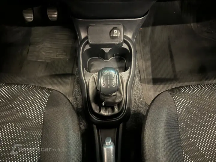 Mobi 1.0 Evo Flex Like. Manual