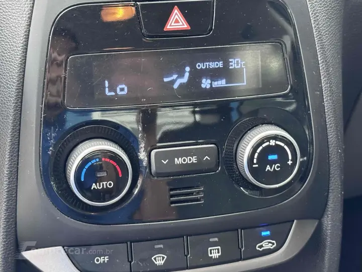 HB20S 1.6 Premium 16V