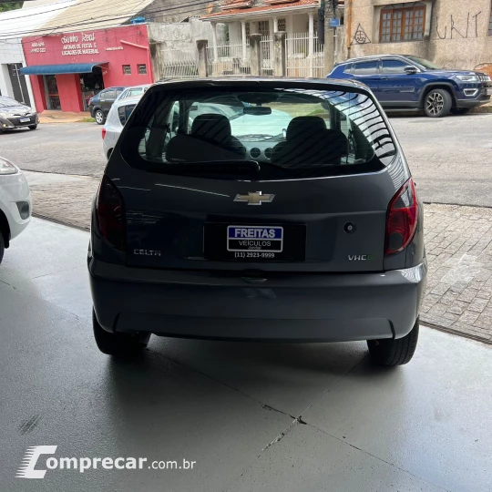 CELTA 1.0 MPFI LS 8V