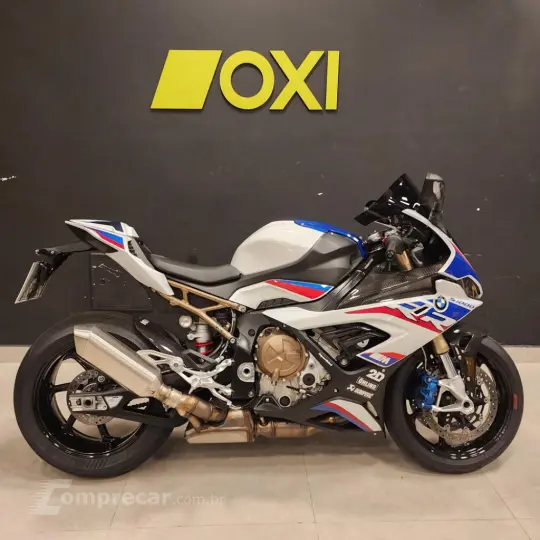 S 1000 RR-M Carbon