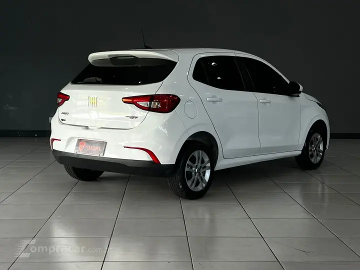 ARGO 1.0 FIREFLY FLEX DRIVE MANUAL