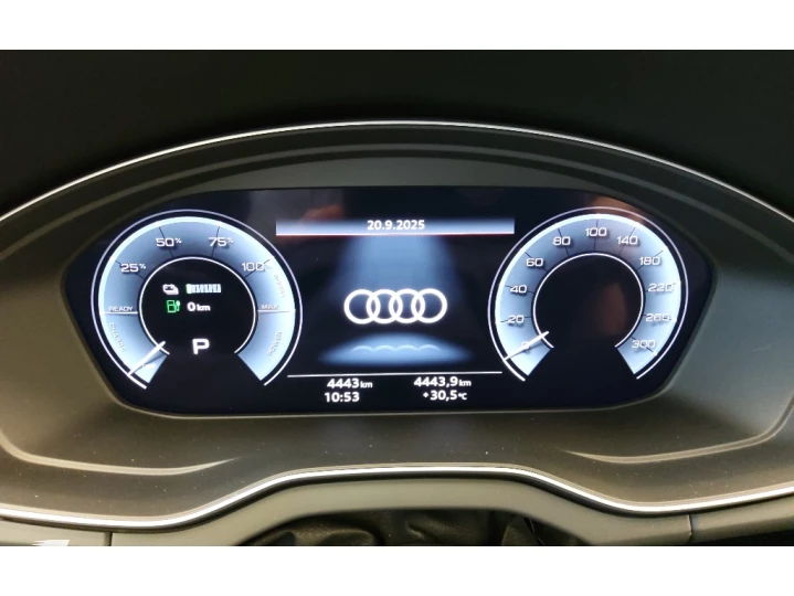 Q5 2.0 55 TFSIE PHEV SPORTBACK PERFORMANCE BLACK QUATTRO S T