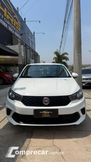 ARGO DRIVE 1.0 6V Flex