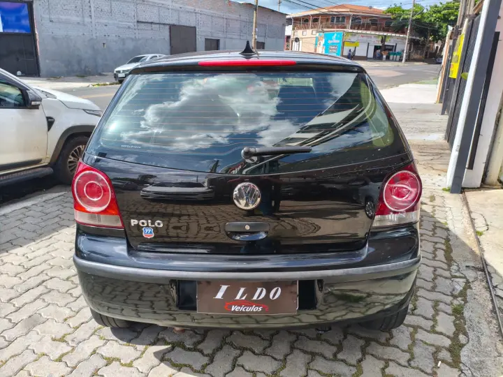 POLO 1.6 MI 8V