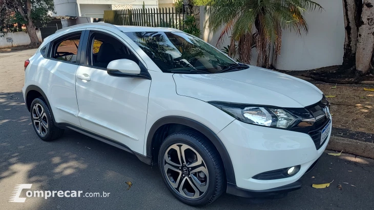 HR-V 1.8 16V EX