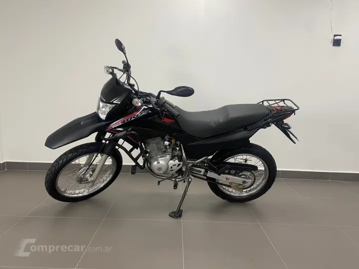 HONDA NXR 150 BROS ES