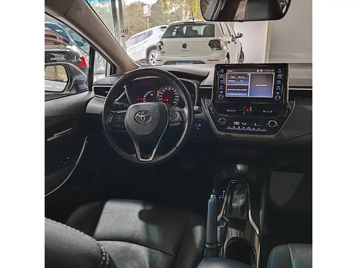 COROLLA 2.0 VVT-IE FLEX XEI DIRECT SHIFT