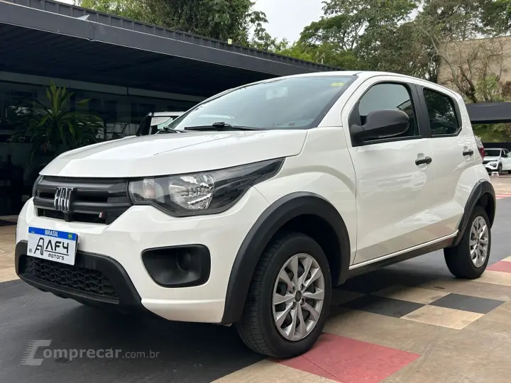 MOBI LIKE 1.0 Fire Flex 5p.